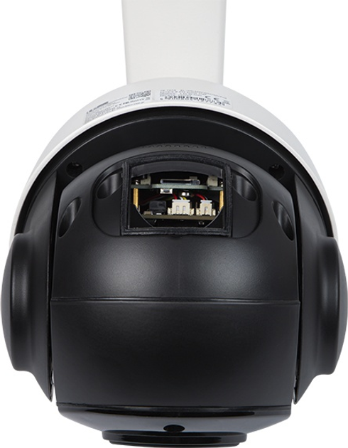 IP-камера Blow 5.35-96.3 мм 5 МП (BL-I5SLMZPWM) - зображення 2