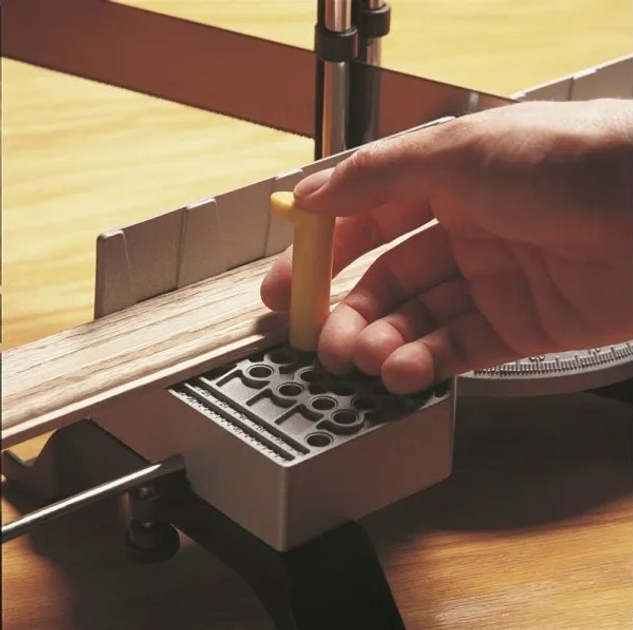 Стусло поворотне Stanley для різання кутів, 550 мм (3253561028007) - зображення 3