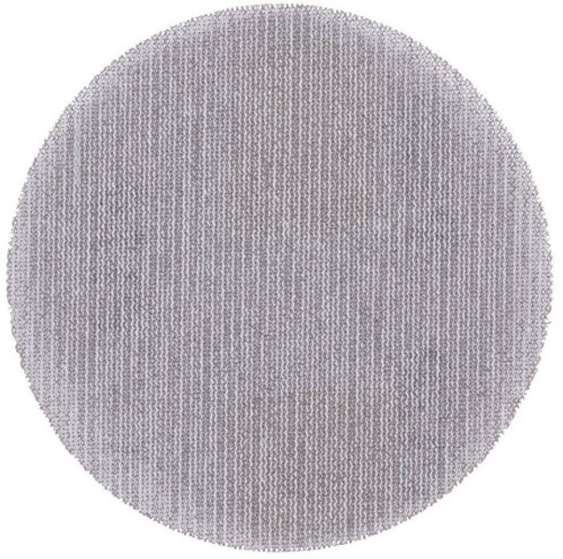 Siatka ścierna Makita D-78673 A 180 125 mm 10 pcs (197050354372) - obraz 1