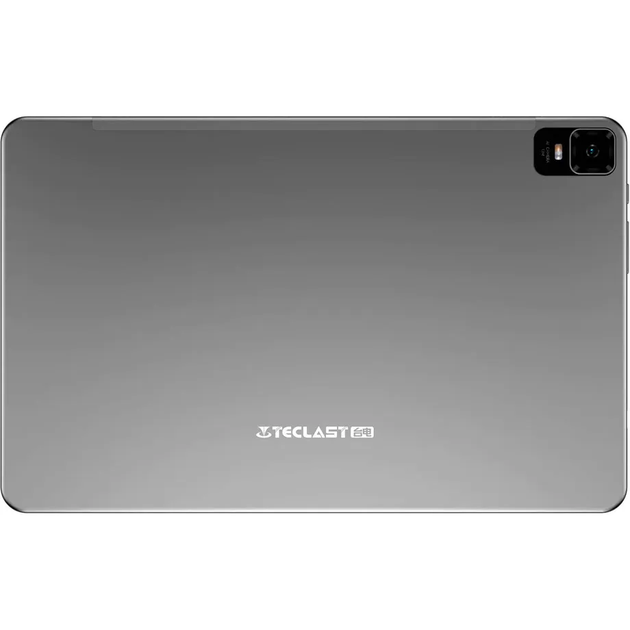 Планшет 11" Full HD Teclast T50 8+8/256Gb 4G 2-SIM 8 ядер Android 13 7500 mAh Серый (102352680) - Б/У - изображение 6