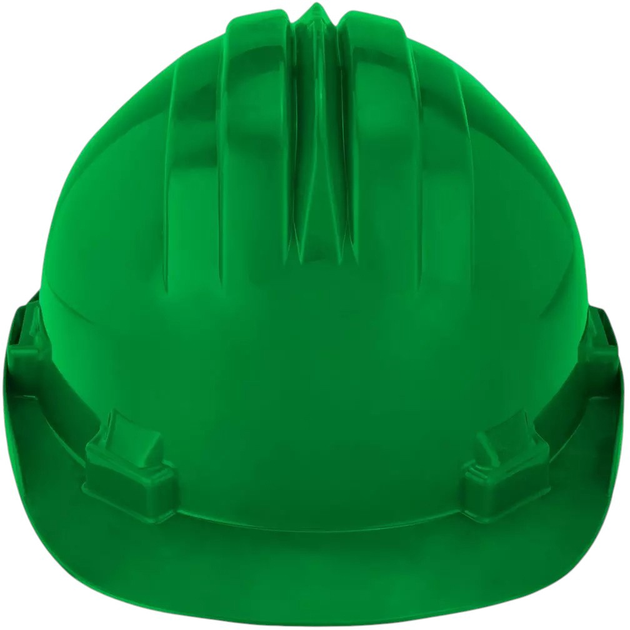 Захисна каска NEO Tools 97-203 Green (5907558467376) - зображення 2