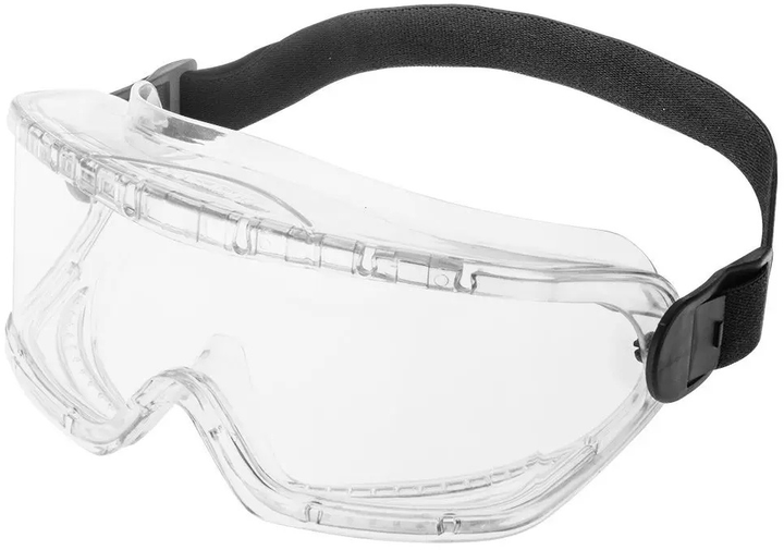 Gogle ochronne NEO Tools anty-fog, klasa odporności B 97-513 (5907558443752) - obraz 1