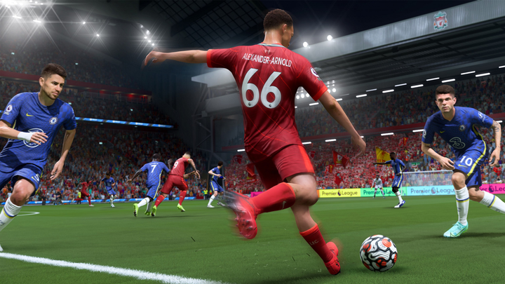 Gra PS5 FIFA 22 (Blu-ray) (5035225124786) - obraz 3