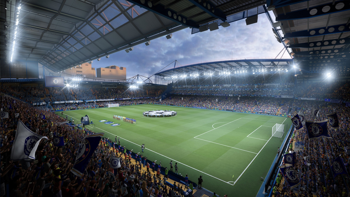 Gra PS5 FIFA 22 (Blu-ray) (5035225124786) - obraz 6