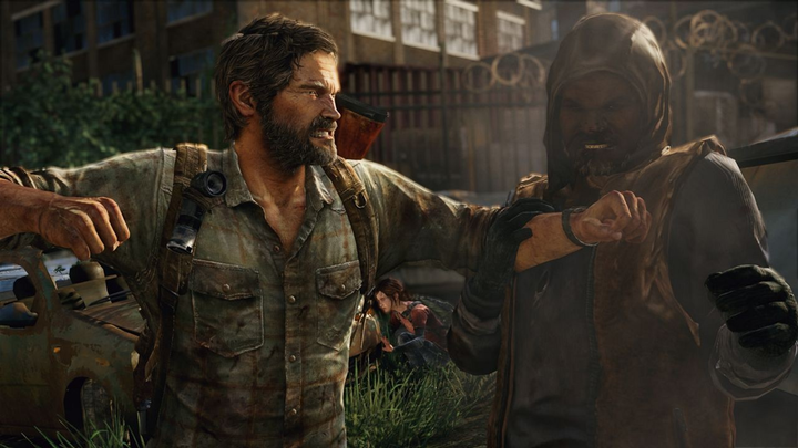 Gra PS4 The Last of Us Remastered (Blu-ray) (711719410874) - obraz 6