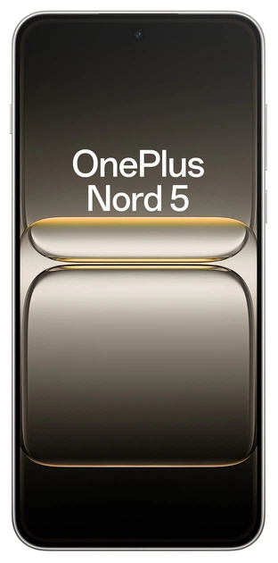 Мобільний телефон OnePlus Nord 5 8/256GB Marble Sands (6921815629863) - зображення 2