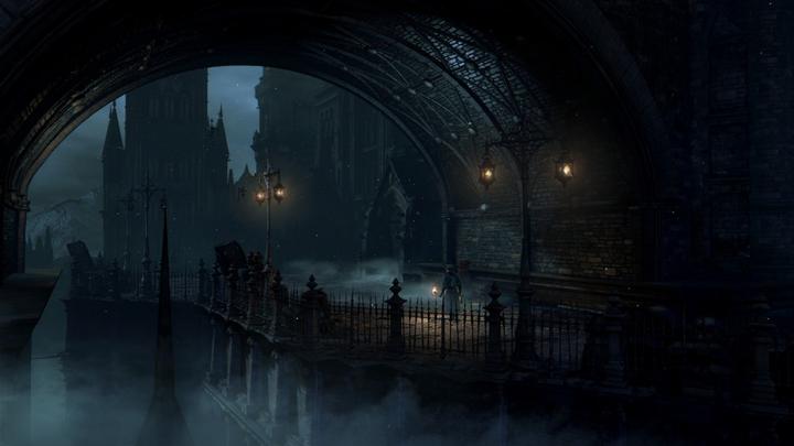 Gra PS4 Bloodborne (Blu-ray) (711719437277) - obraz 7