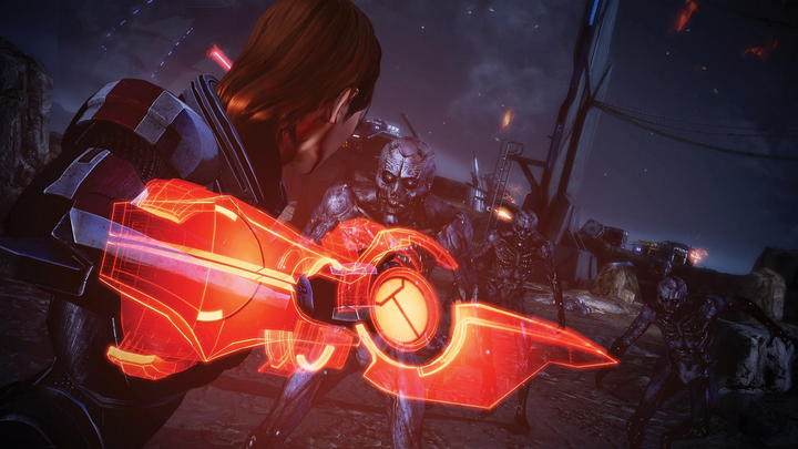 Гра PS4 Mass Effect Legendary Edition (Blu-ray) (5030937124277) - зображення 5