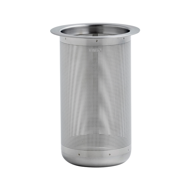 Dzbanek do herbaty Kinto Pebble Biały 480 ml (4963264500227) - obraz 2