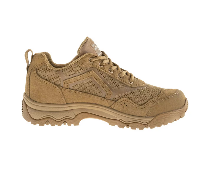 Кросівки тактичні Pentagon Scorpion Suede V2 4" Coyote 41 - изображение 3