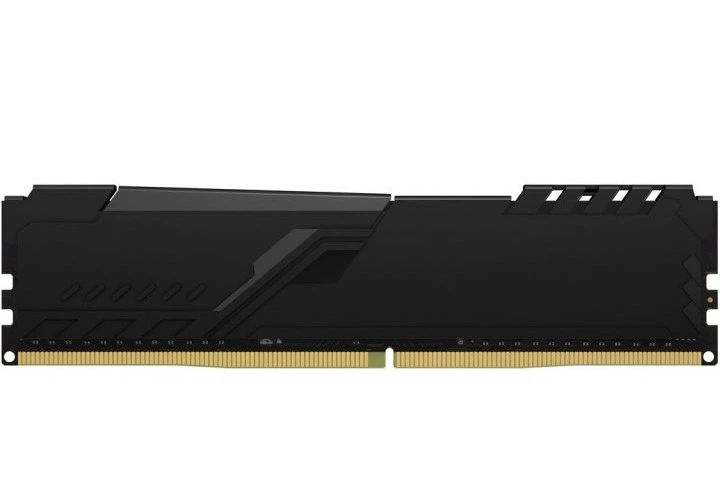 Оперативная память Kingston KF432C16BB/8 DDR4/8Гб/3200МГц/Fury Beast для компьютеров - изображение 2