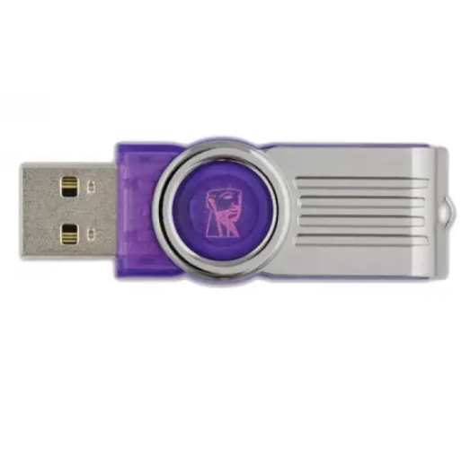 USB Flash Card 32 GB Kingston флеш накопитель - изображение 2