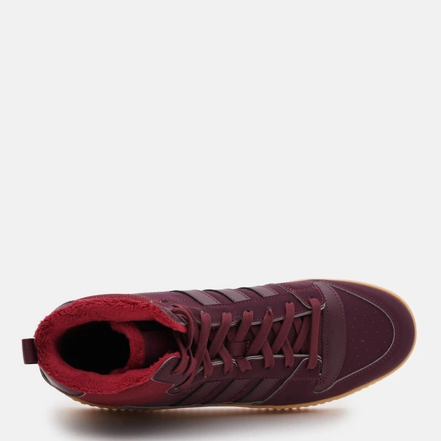 Чоловічі зимові черевики Adidas Break Start Mid Winterized JP7510