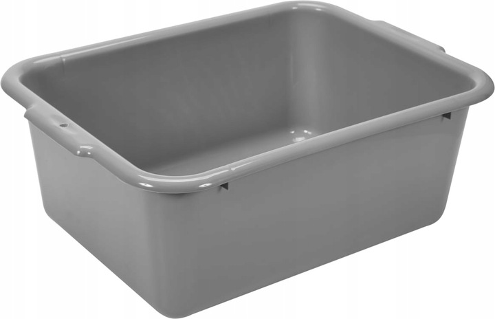 Pojemnik wymienny do wózka serwisowego Yato szary 54x39.4x20.6 cm (5906083006326) - obraz 2