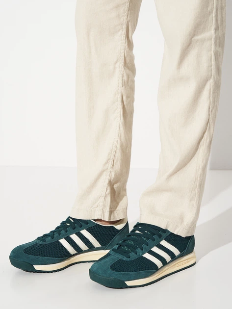 Чоловічі кросівки Adidas Sl 72 Rs JR8772 44.5 (10UK) 28.5 см
