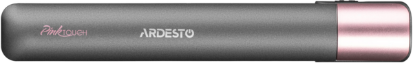 Випрямляч для волосся Ardesto HS-R300PT - Фото 4 Випрямляч для волосся Ardesto HS-R300PT - изображение 4