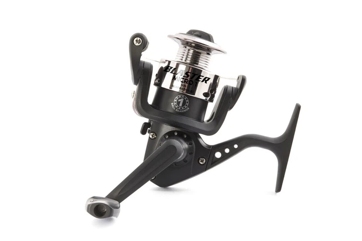 Катушка безынерционная Salmo Blaster MICRO 1 1000FD (1610FD) - изображение 2