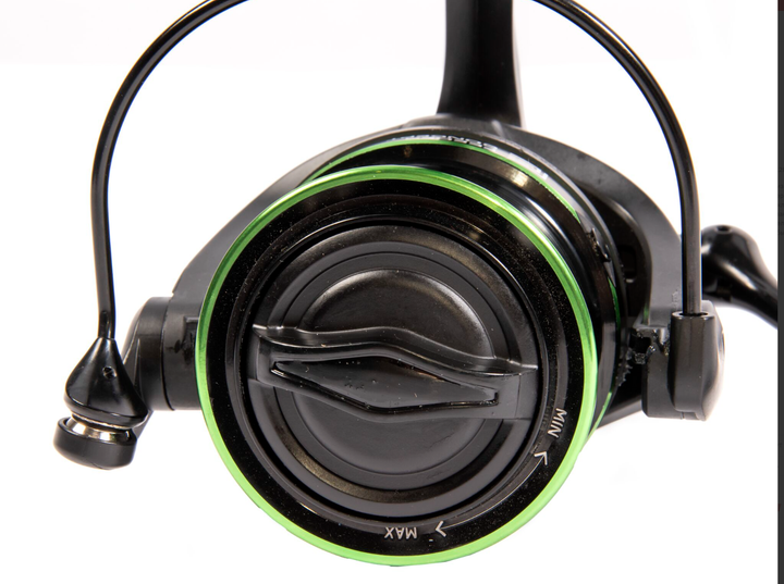 Катушка безынерционная Feeder Concept MAGMA 8 5000FD (FC701-50FD) - изображение 4