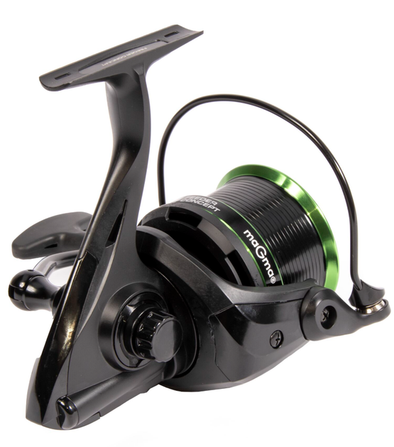 Катушка безынерционная Feeder Concept MAGMA 8 5000FD (FC701-50FD) - изображение 8