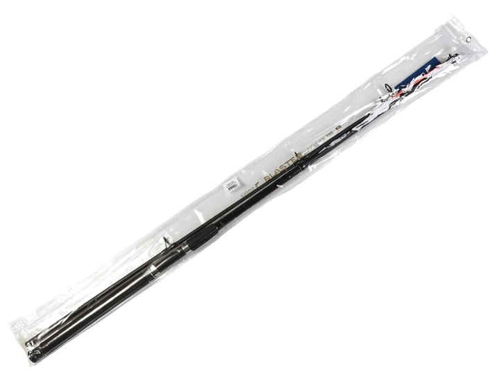 Спиннинг троллинговый Salmo Blaster BOAT 2.40/XH (2119-240) - изображение 6