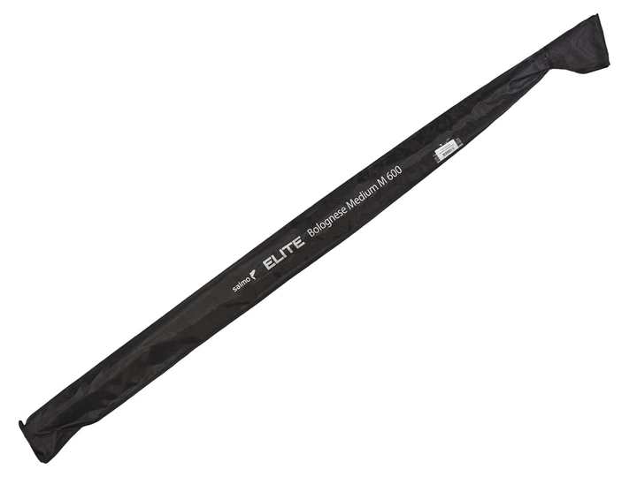 Поплавочне вудлище з кільцями Salmo Elite BOLOGNESE MEDIUM M 6.00 (5503-600) - зображення 5
