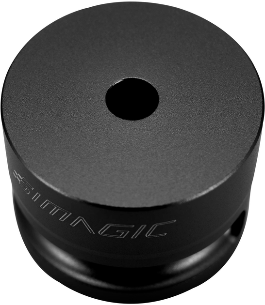Uchwyt Simagic Wheel Mount Black (6975472770888) - obraz 3
