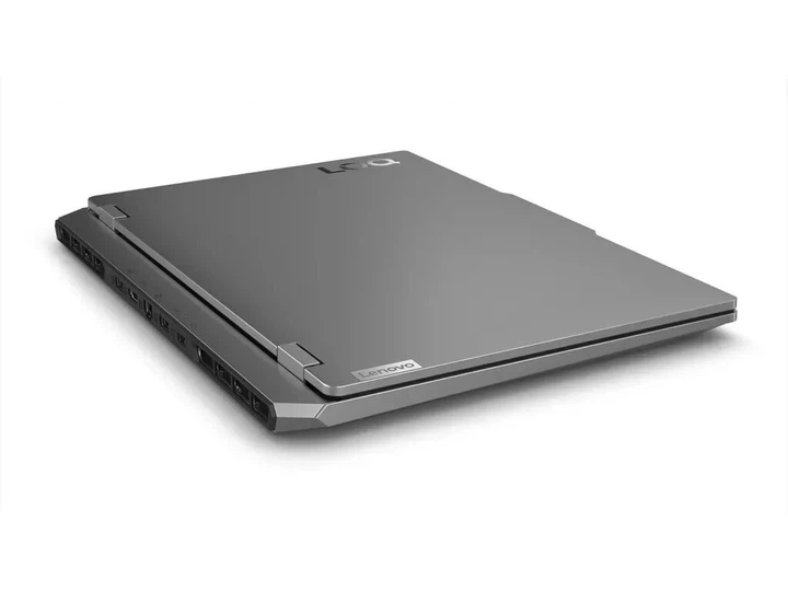 Ноутбук Lenovo LOQ 15ARP9 (83JC00DCIN) 64GB/2TB CUSTOM - Фото 4 Ноутбук Lenovo LOQ 15ARP9 (83JC00DCIN) 64GB/2TB CUSTOM - изображение 4
