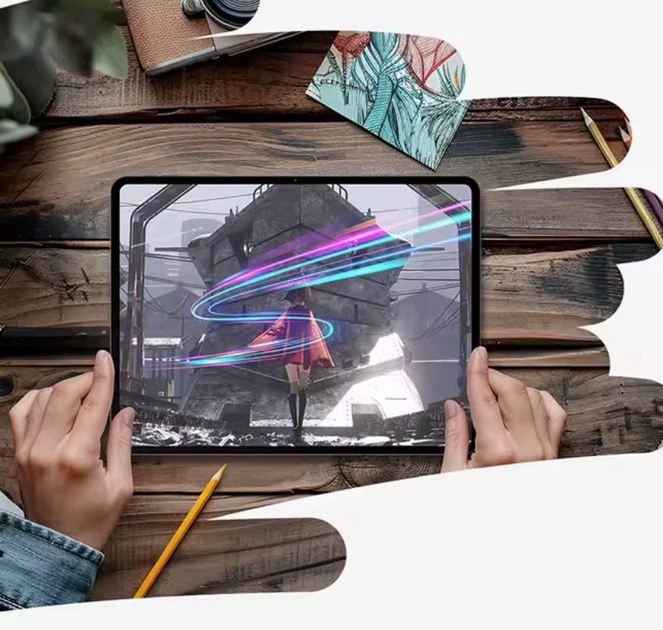 【本日限り】新品 TECLAST ArtPad Pro タブレット 豪華セット TECLAST Artpad Pro 発表】12.7インチの巨大キャンバスが3万円台