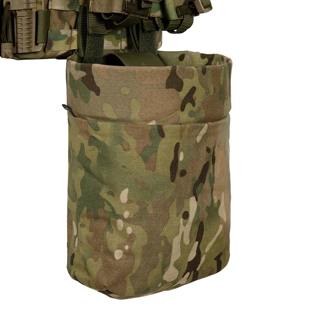 Плитоноска Warmor Gen.3 Pro Max. Система быстрого сброса. (Комплект 7 подсумков). Цвет Мультикам - Фото 13 Плитоноска Warmor Gen.3 Pro Max. Система быстрого сброса. (Комплект 7 подсумков). Цвет Мультикам - изображение 13