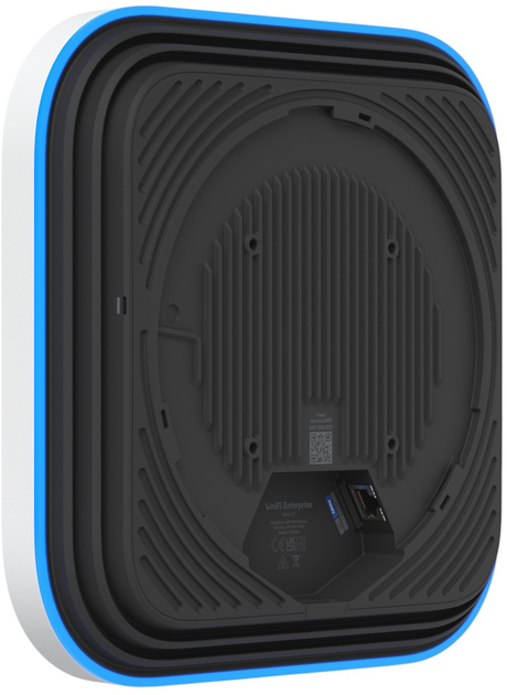 Punkt dostępu Ubiquiti UniFi Enterprise E7 (00810084694664) - obraz 5
