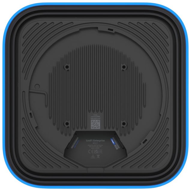 Punkt dostępu Ubiquiti UniFi Enterprise E7 (00810084694664) - obraz 7