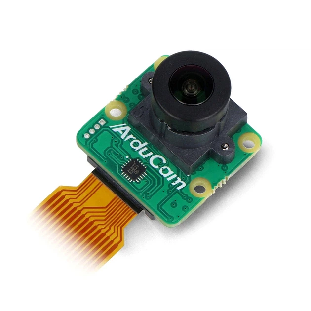 2-мегапиксельная камера Sony для Raspberry Pi ArduCam B0444