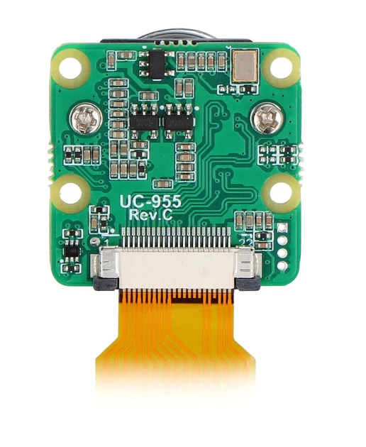 2-мегапиксельная камера Sony для Raspberry Pi ArduCam B0444