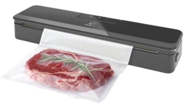 Zgrzewarka próżniowa Electrolux E4VS1-4AG - obraz 2