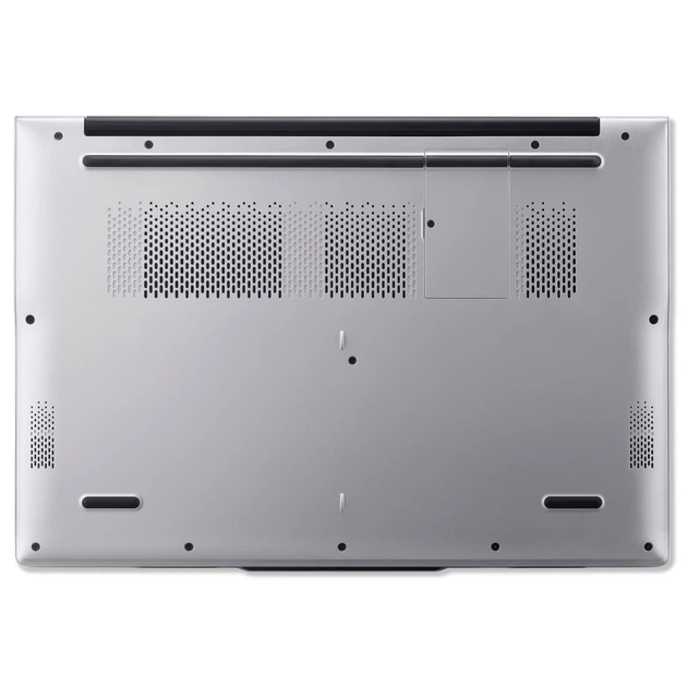 Ноутбук Acer Aspire Lite AL16-52P-56GB (NX.J5SEU.001) Silver - изображение 7