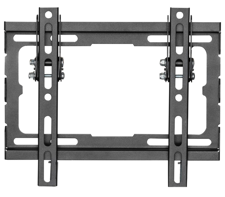 Uchwyt do telewizora Standard 23-43" 45 kg KL32-22T (4772013473442) - obraz 4