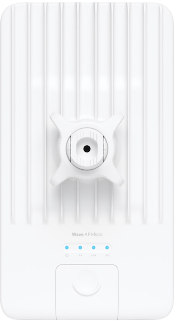 Точка доступу Ubiquiti Wave AP Micro - зображення 6