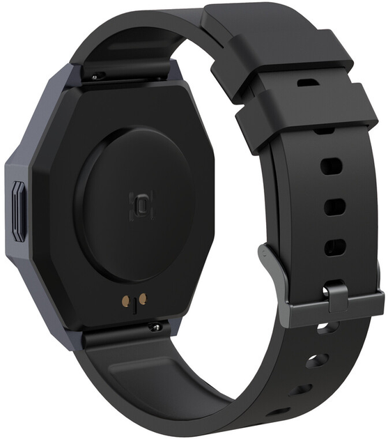 Smartwatch Canyon Otto SW-86 Black (CNS-SW86BB) - obraz 5