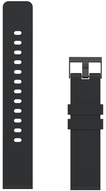 Smartwatch Canyon Otto SW-86 Black (CNS-SW86BB) - obraz 6