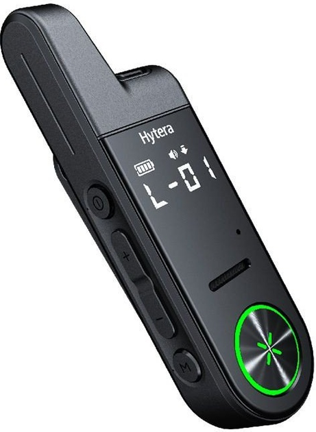 Рація Hytera S1 Mini LF - зображення 2