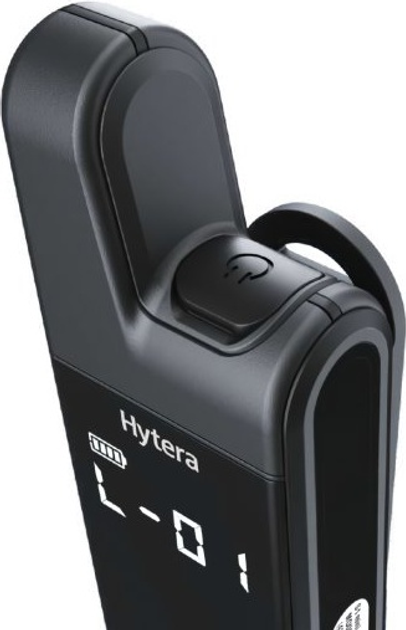 Рація Hytera S1 Mini LF - зображення 5