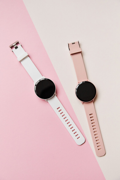 Smartwatch Canyon Lollypop SW-63 White (CNS-SW63SW) - obraz 9