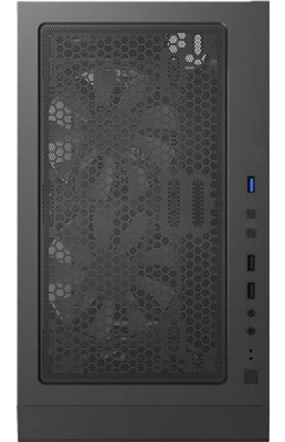 Комп'ютер ACool v4771 INTEL Core™ Ultra 7 265KF / B860-P / DDR5 64GB (2x32GB) 6400 MHz / SSD M.2 3 ТБ (1 ТБ + 2 ТБ) / GeForce RTX5070 12Gb / 800W / WiFi / Bluetooth / Windows 11 - изображение 4