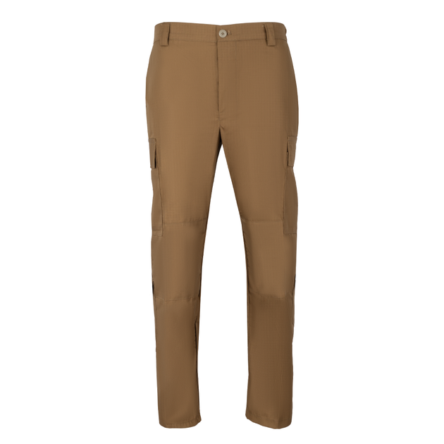 Брюки тактические Vik-Tailor Rip-Stop Coyote 52 - Фото 2 Брюки тактические Vik-Tailor Rip-Stop Coyote 52 - изображение 2