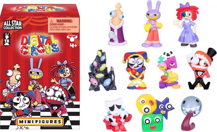 【新品未使用】ハシヅメユウヤ　ミニモロコシくん　フィギュア 原神 Genshin FES 2026 ミニフィギュア ランダム単品【予約5月上旬
