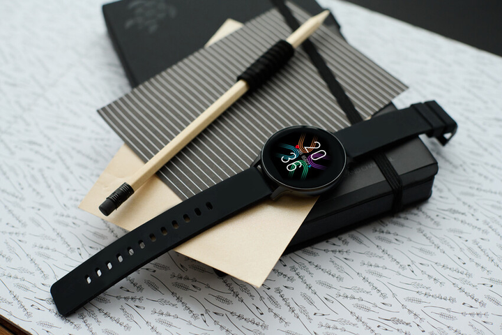 Smartwatch Canyon Badian SW-68 Black (CNS-SW68BB) - obraz 5