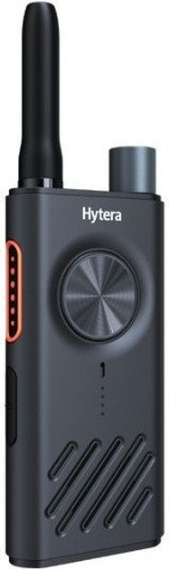 Krótkofalówka Hytera S1 UHF Gray - obraz 2