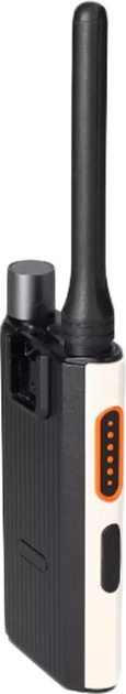 Рація Hytera S1 UHF White - зображення 4