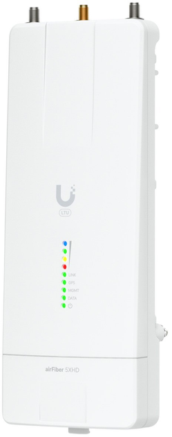 Точка доступу Ubiquiti airFiber 5XHD (AF-5XHD-EU) - зображення 2