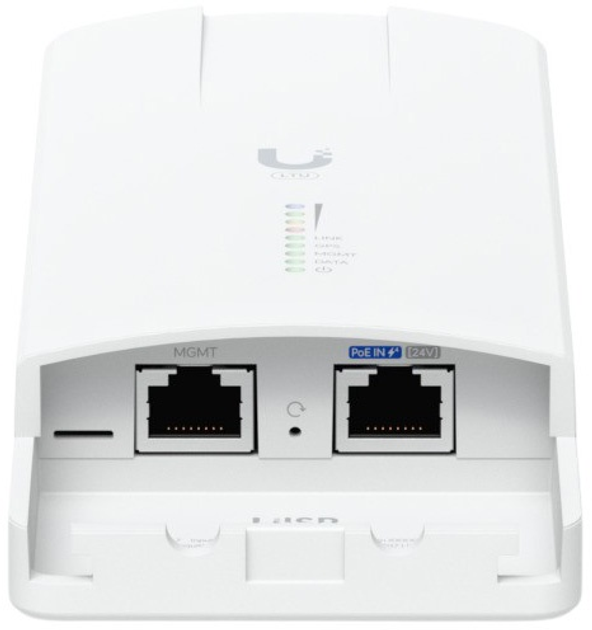 Точка доступу Ubiquiti airFiber 5XHD (AF-5XHD-EU) - зображення 7